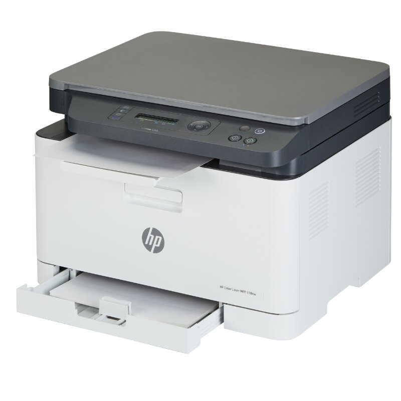 HP Color Laser MFP 178nw